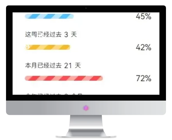 CoreNext主题美化：添加人生倒计时